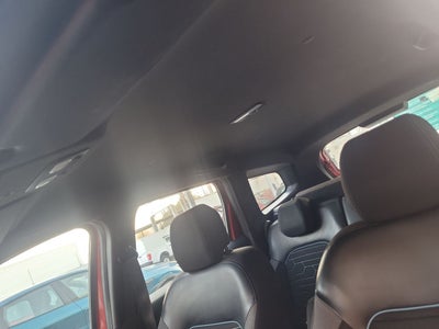 2023 Renault Duster 1.3 Iconic At