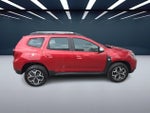 2023 Renault Duster 1.3 Iconic At