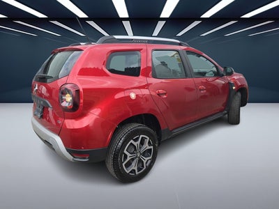 2023 Renault Duster 1.3 Iconic At