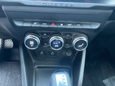 2024 Renault Duster 1.3 Iconic At