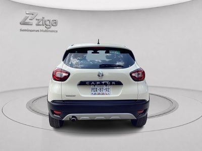 2019 Renault Captur Captur Intens TA