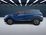 2022 Renault Captur 2.0 Iconic Piel At