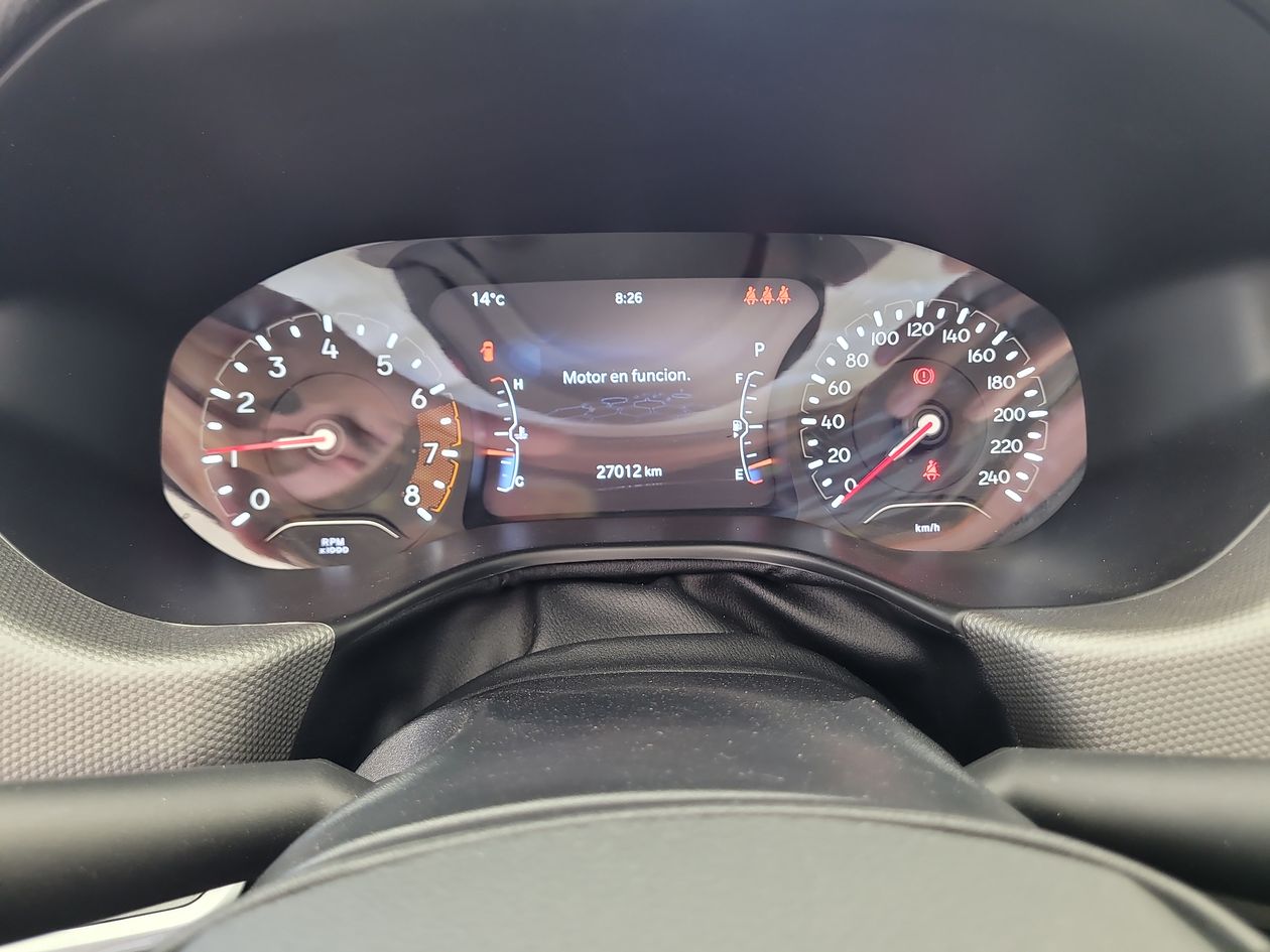 2024 Jeep Compass 1.3 Limited Premium At