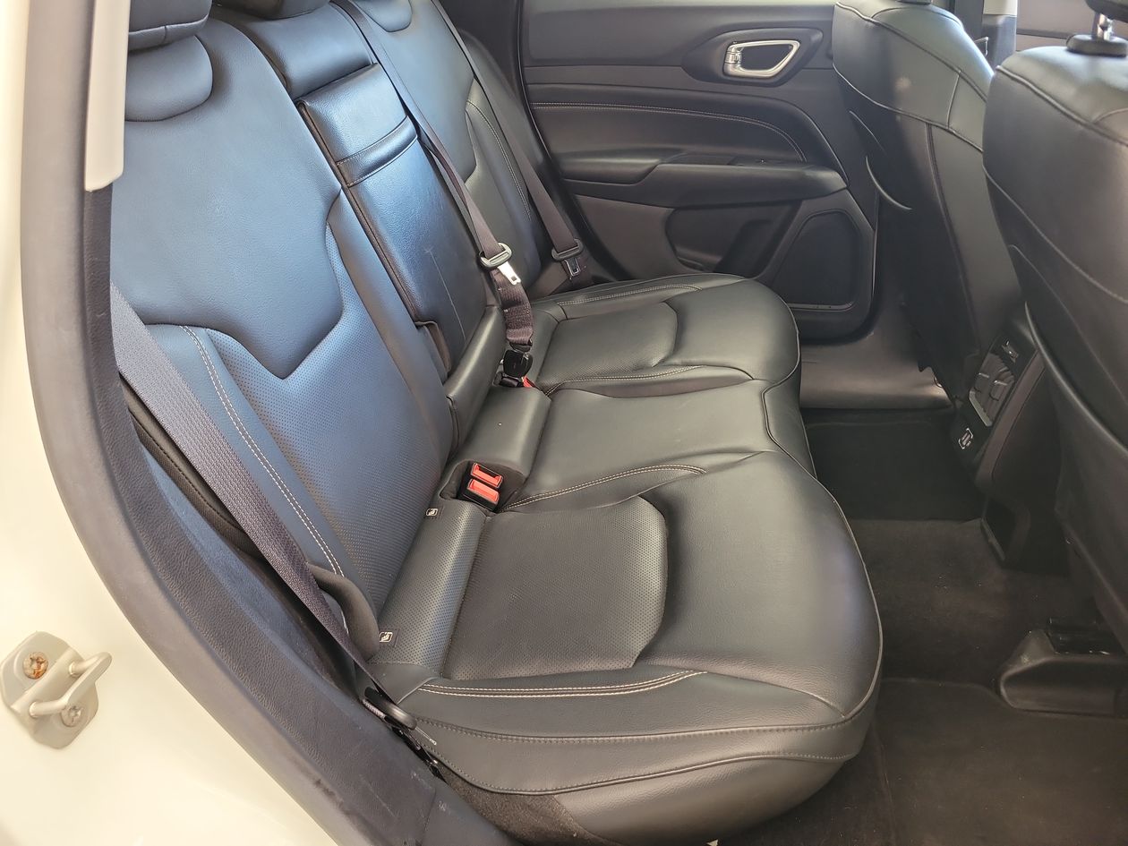 2024 Jeep Compass 1.3 Limited Premium At