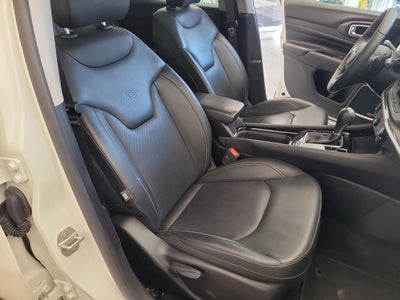 2024 Jeep Compass 1.3 Limited Premium At