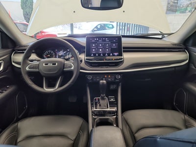 2024 Jeep Compass 1.3 Limited Premium At