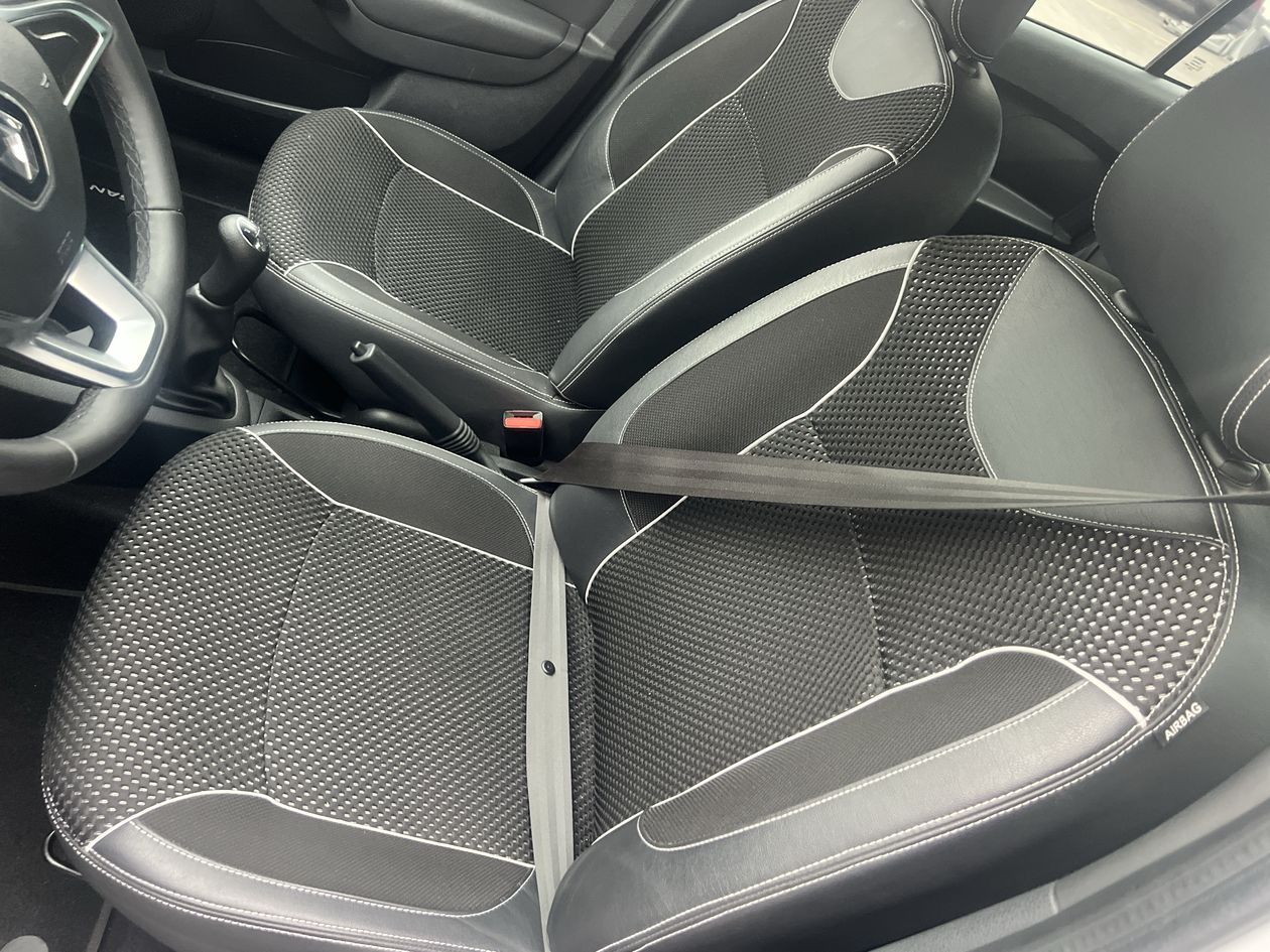 2024 Renault Logan 1.6 Intens Mt