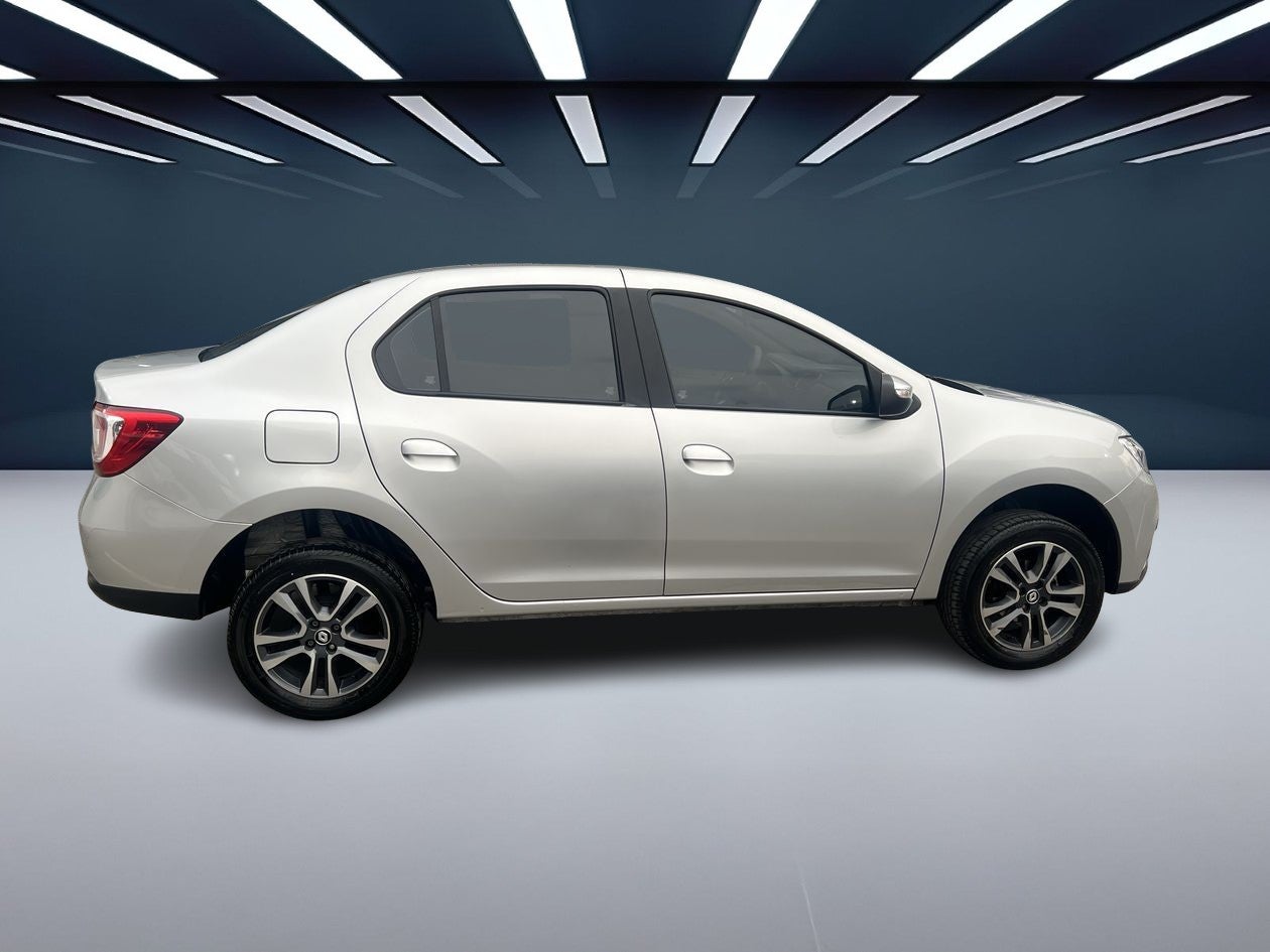 2024 Renault Logan 1.6 Intens Mt