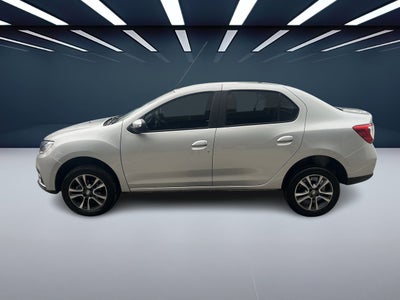 2024 Renault Logan 1.6 Intens Mt