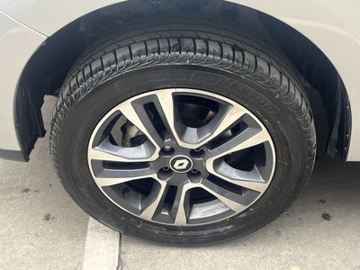 2024 Renault Logan 1.6 Intens Mt