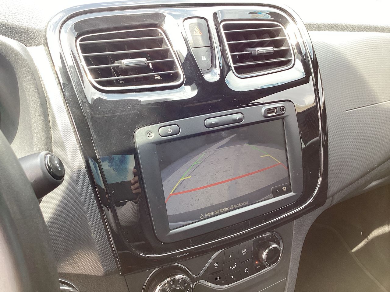 2024 Renault Logan LOGAN INTENS CVT