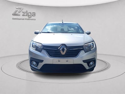 2024 Renault Logan 1.6 Intens At
