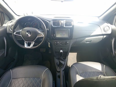 2024 Renault Logan 1.6 Intens At