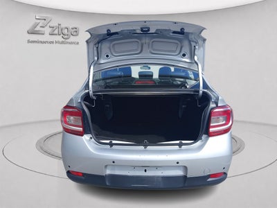 2024 Renault Logan 1.6 Intens At