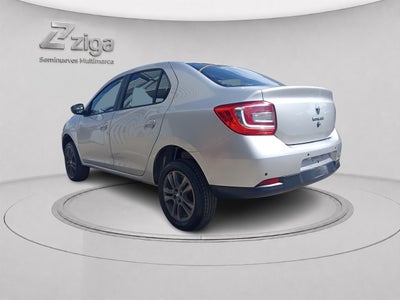 2024 Renault Logan 1.6 Intens At