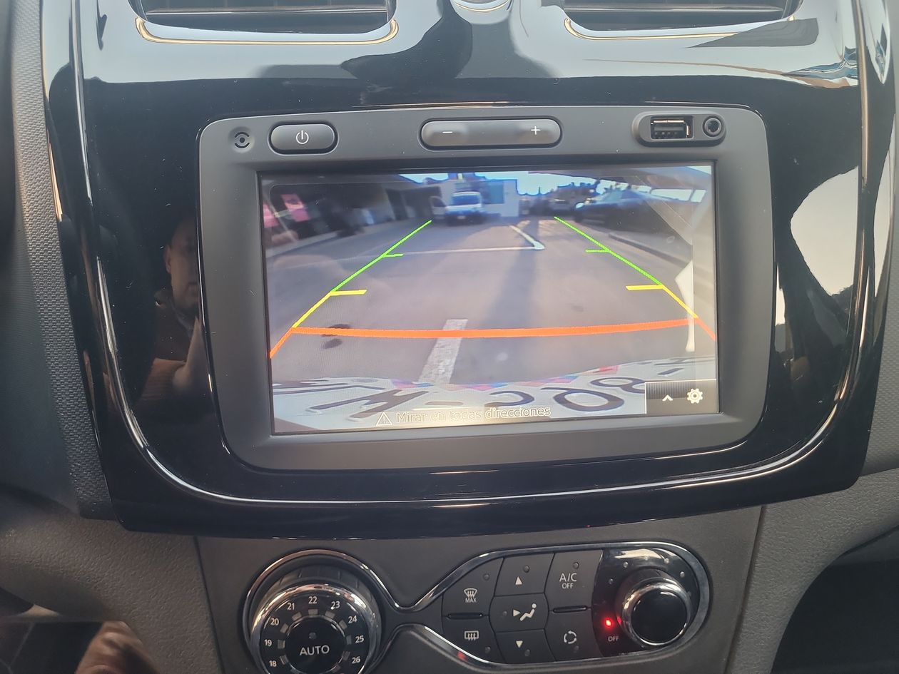 2024 Renault Stepway 1.6 Intens Mt