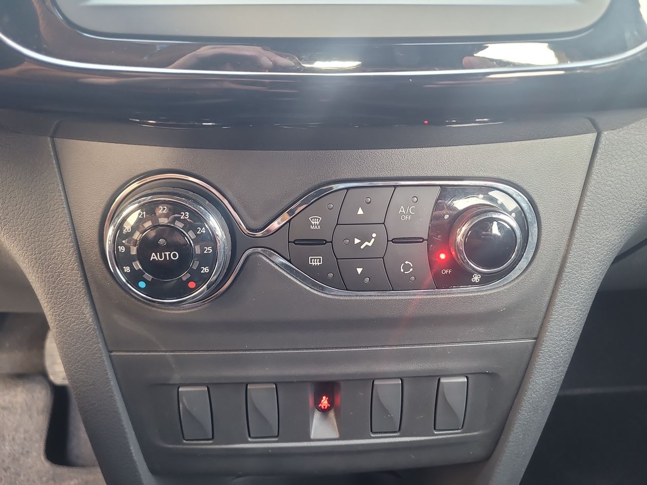 2024 Renault Stepway 1.6 Intens Mt