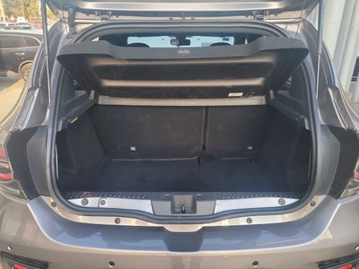 2024 Renault Stepway 1.6 Intens Mt