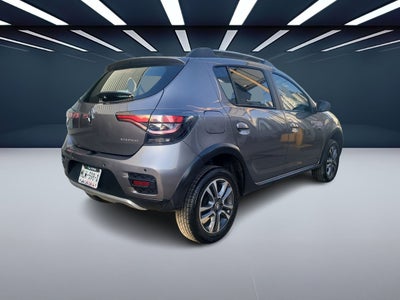 2024 Renault Stepway 1.6 Intens Mt