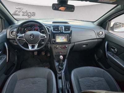2020 Renault Stepway 1.6 Intens Mt