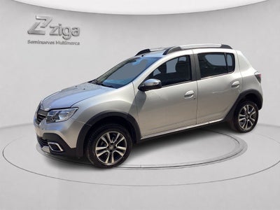 2023 Renault Stepway 1.6 Intens At