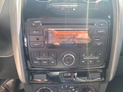 2018 Renault Duster 2.0 Intens At