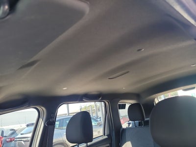 2018 Renault Duster 2.0 Intens At