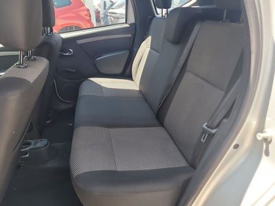 2018 Renault Duster 2.0 Intens At