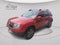 2018 Renault Duster 2.0 Intens At