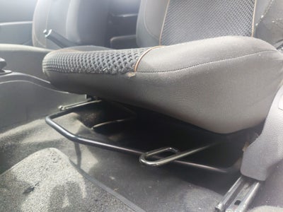 2018 Renault Duster 2.0 Intens At