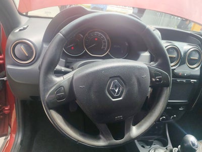 2018 Renault Duster 2.0 Intens At