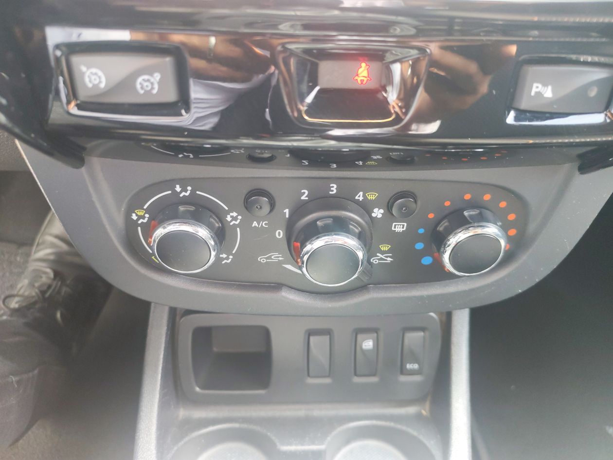 2018 Renault Duster 2.0 Intens At