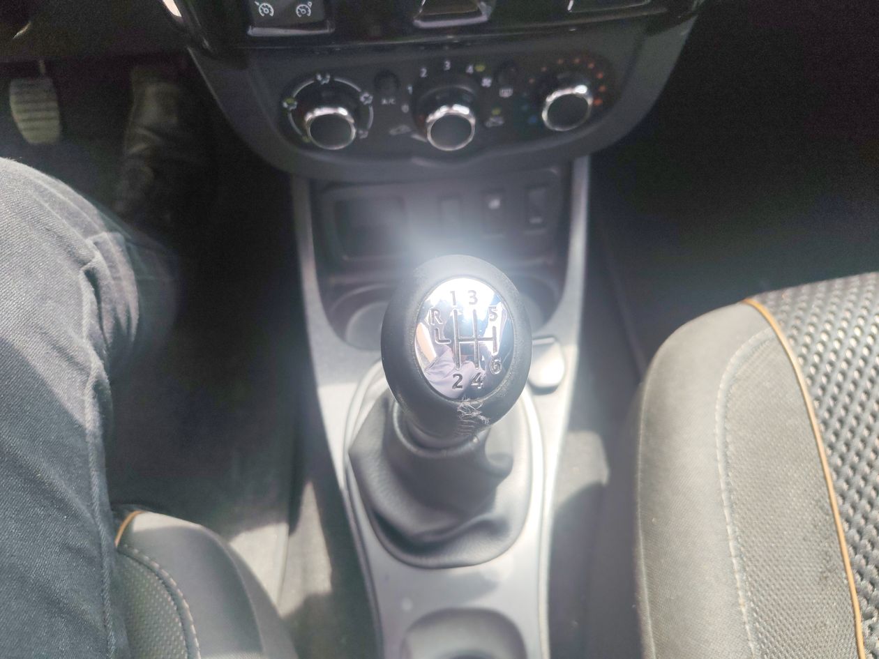 2018 Renault Duster 2.0 Intens At