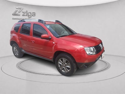 2018 Renault Duster 2.0 Intens At