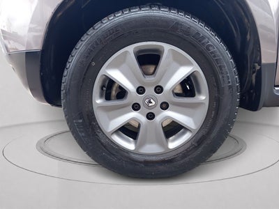 2020 Renault Duster 2.0 Intens Mt