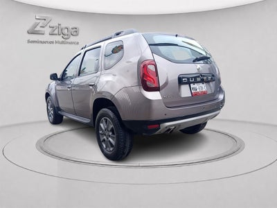 2020 Renault Duster 2.0 Intens Mt