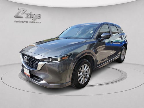 2025 Mazda Mazda CX-5 2.5 i Sport At