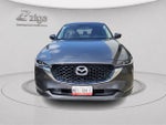 2025 Mazda Mazda CX-5 2.5 i Sport At