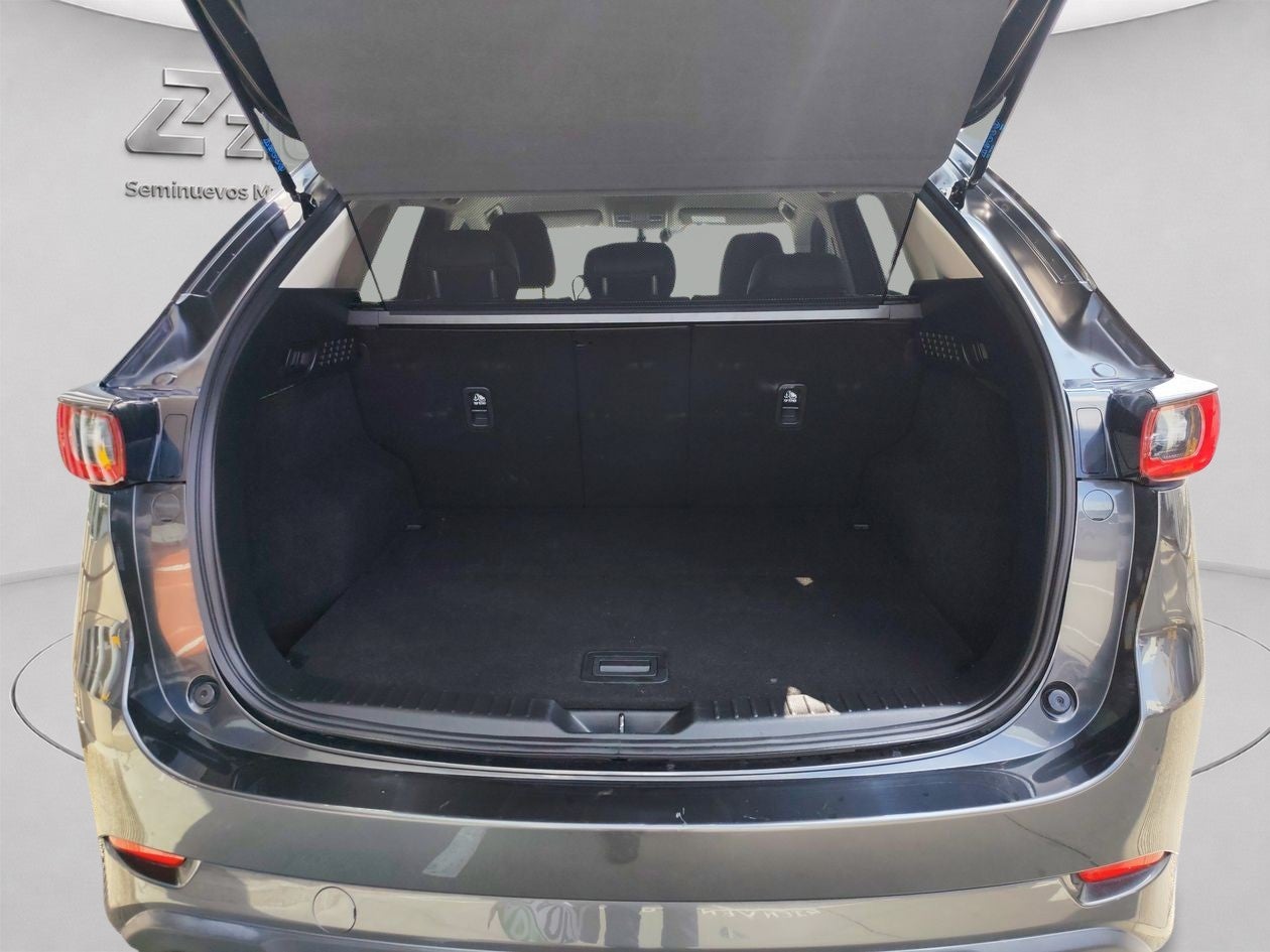 2025 Mazda Mazda CX-5 2.5 i Sport At