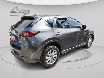 2025 Mazda Mazda CX-5 2.5 i Sport At