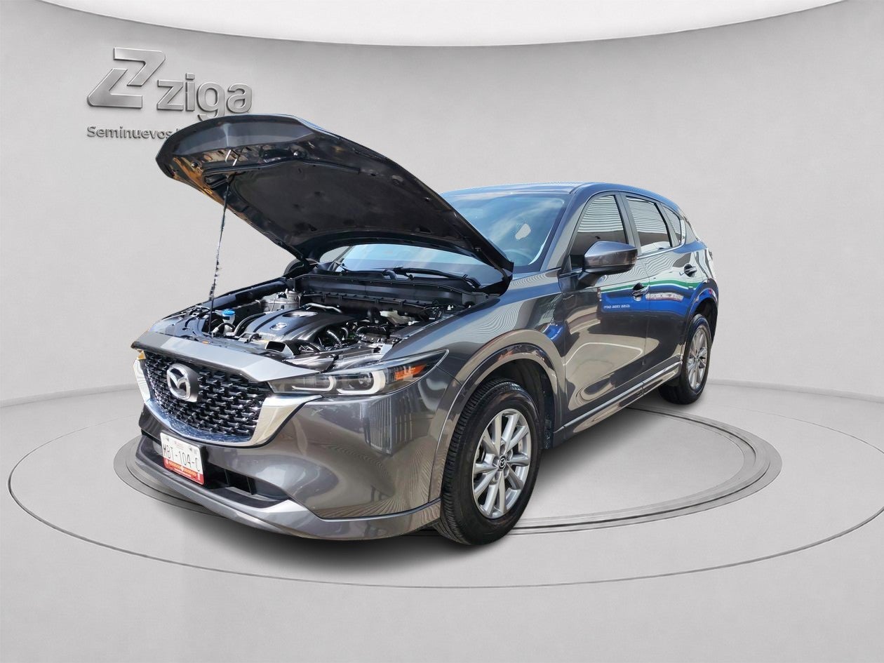 2025 Mazda Mazda CX-5 2.5 i Sport At