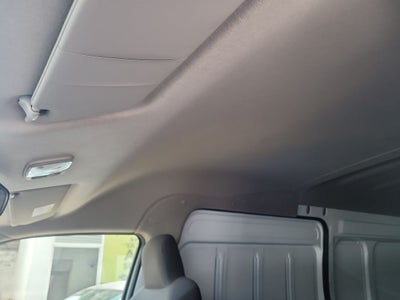 2024 Nissan Urvan 2.5 Panel Amplia AA Mt