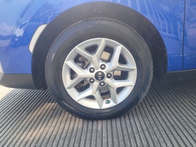 2021 Kia Soul 1.6 LX Mt