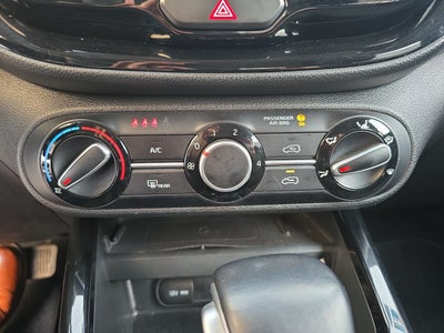 2020 Kia Soul 2.0 EX At