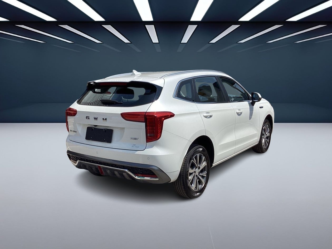 2025 GWM Haval Jolion 1.5 Premium Hev At