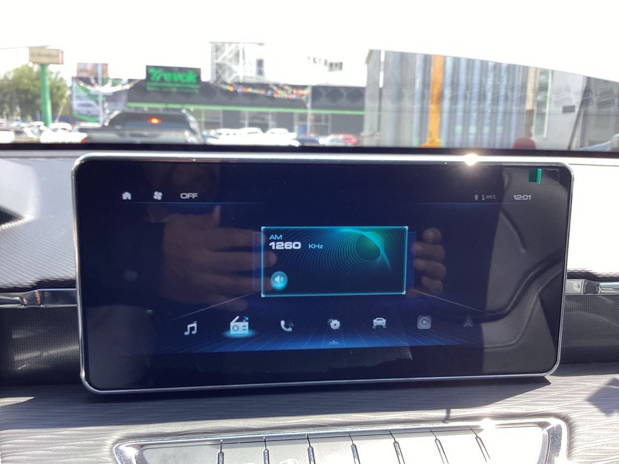 2025 GWM Haval Jolion 1.5 Premium Hev At