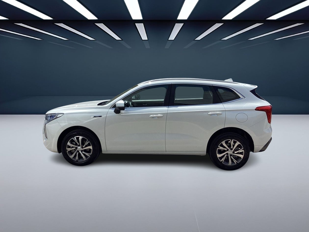 2025 GWM Haval Jolion 1.5 Premium Hev At