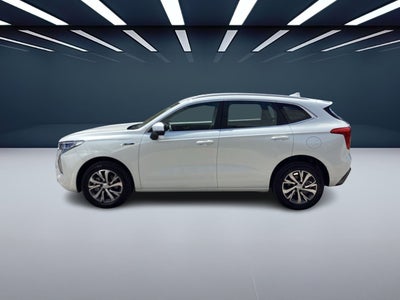 2025 GWM Haval Jolion 1.5 Premium Hev At