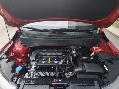 2024 Kia Sonet 1.5 Sx At