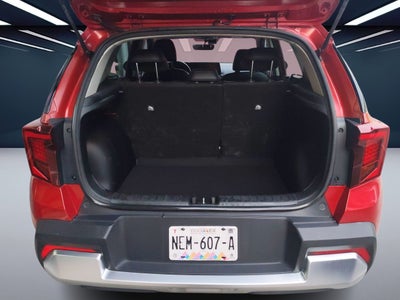2024 Kia Sonet 1.5 Sx At